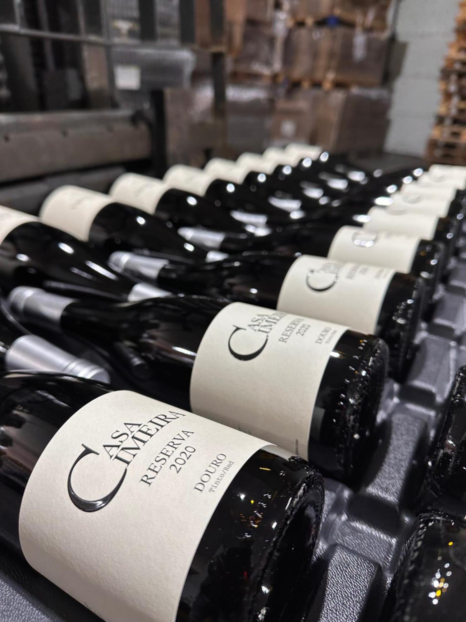 Quinta Da Casa Cimeira, Guest House, Wines & Food Valenca do Douro Luaran gambar